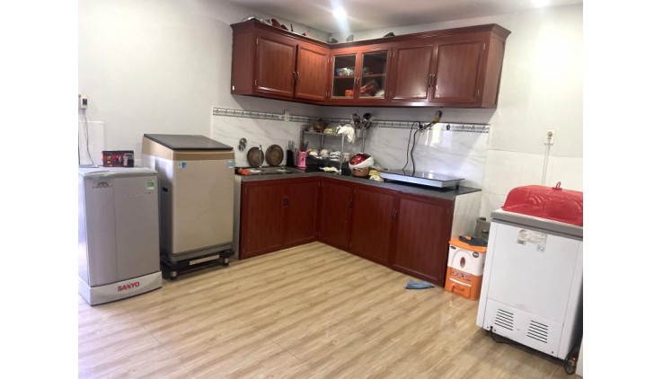Ngộp Bank Bán Nhà 2 Tầng 64m2 Hẻm Xe Hơi Gần Vạn Phúc City Hiệp Bình Phước Thủ Đức Giá Siêu Rẻ